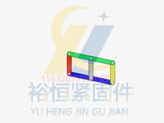 1708830863780433.gif 圖013 增加虛約束桿防止從動曲柄逆轉(zhuǎn).gif