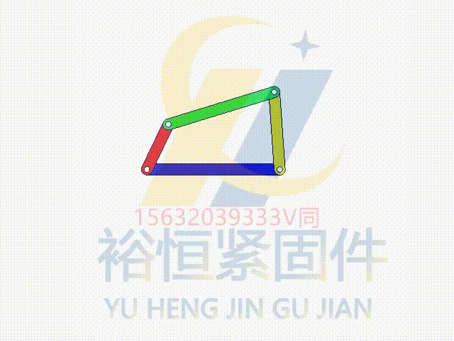 1709602386741298.gif 圖004 搖桿主動 逆時針轉(zhuǎn)動的死點位置.gif