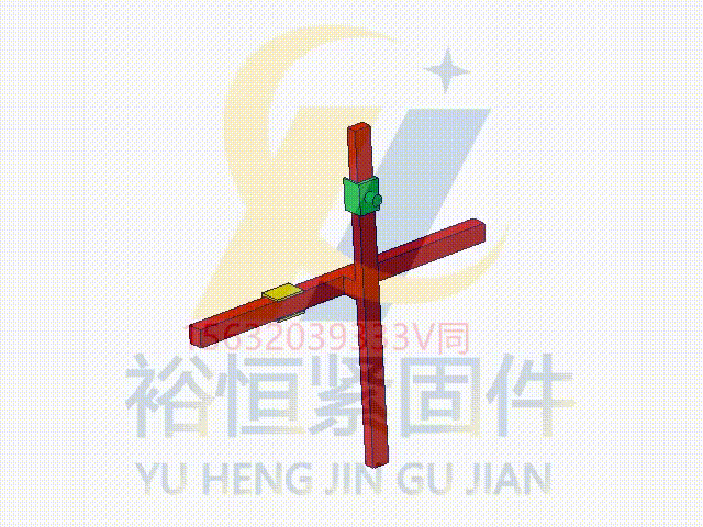 圖035 雙轉塊機構.gif