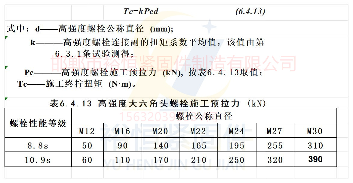 大六角頭高強(qiáng)度螺栓終擰扭矩計(jì)算方式.jpg